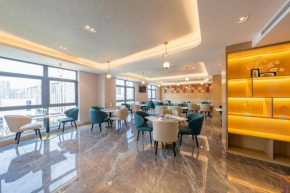 Atour Hotel Wuxi Huishan Wanda Plaza